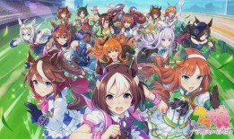 赛马娘7月最新爆料,精彩剧情与角色升级，赛马世界再掀波澜！